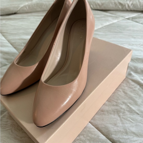 Cole Haan Heels - Picture 3 of 6